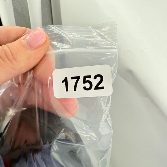 Eileen Fisher Womens Una Hidden Wedge Ballet Flats Size 8 Black Suede Round Toe - Picture 15 of 15